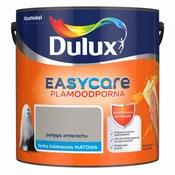 Dulux EasyCare lateks stenska barva Power of Twilight mat 2,5 l