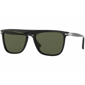 Persol PO3225S 95/58 Polarized Crni/Zeleni