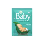 Mintmedic baby instant biljni caj 5g
