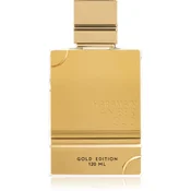 Al Haramain Oud Gold Edition - EDP 120 ml