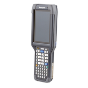 Honeywell CK65, 2D, 10.5 cm (4), alpha, BT, Wi-Fi, NFC, Android, GMS, deep-freeze environment