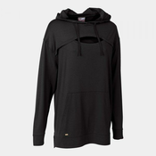 Joma Breath Hoodie Black