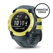 Garmin Instinct E 40mm Električni limetin tw.
