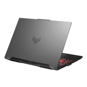 Asus FA607PI-QT040 TUF Gaming A16 (16 inca QHD+, Ryzen 9 7845HX, 32GB, SSD 1TB, GeForce RTX 4070) laptop