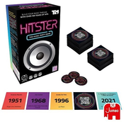 Flair Toys glasbena igra Hitster