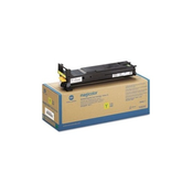Toner Minolta 4650 (A0DK252) rumena, original -