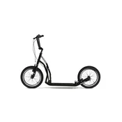 Skiro Yedoo RunRun Kudu Black