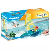 shumee Playmobil 70438 Jadrnica