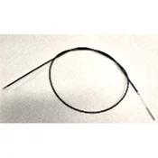 MS Energy Flare/FlareX prednja zavorna jeklenica 1535mm
