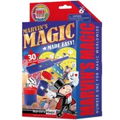 Marvins magic Igracka Marvins magic, 30 trikova red
