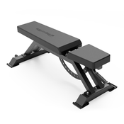 Podesiva klupa Insportline X-NT FB10