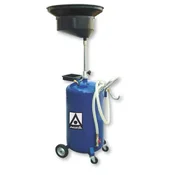 PNEVMATSKA ZBIRALNA POSODA 90L PROFI ASTA AOD3090E 12143