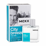 Mexx City Breeze For Him vodica nakon brijanja 50 ml