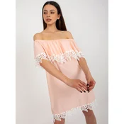 Dress-LK-SK-506987.04X-Peach