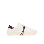 Tommy Jeans Superge Tjw Logo Sneaker EN0EN03129 Bela