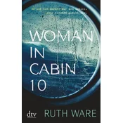 Woman in Cabin 10