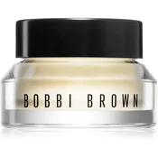 Bobbi Brown Vitamin Enriched Eye Base vlažilna krema za predel okoli oči z vitaminoma B3, B5, B6 in B12 15 ml