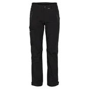 ICEPEAK Outdoor hlače BOUTON črna