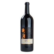 Vinakoper Vino Sixty Rdeče 3 l