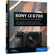 Sony Alpha 6700