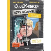 KoboldKroniken. Mission Bademantel