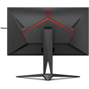 AOC gejming monitor AGON AG275QXN/EU 27/VA/2560x1440/165Hz/1ms GtG/HDMIx2,DPx2,USB/freesync/pivot,visina