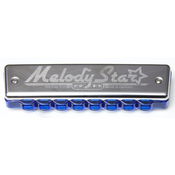HOHNER ustna harmonika MELODY STAR C-dur
