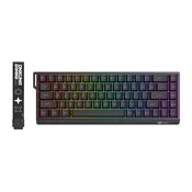 Onikuma Onikuma MT603 gaming tipkovnica (črna)
