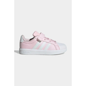Adidas Patike za devojcice Streettalk El C JQ8591, Roze