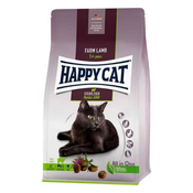 Happy Cat za Sterilisane Macke Jagnjetinja 10kg