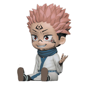 Kasica (Bank) Jujutsu Kaisen - Sukuna