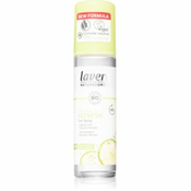 Lavera Natural & Refresh dezodorans u spreju 75 ml