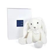 Doudou plišani zeka, 40cm