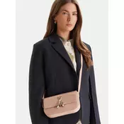 Ročna torba Patrizia Pepe 8B0231/L125 Bež