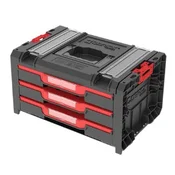 Predalni modul QBRICK SYSTEM PRO Drawer 3 Toolbox 2.0 Profi Basic 65578