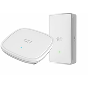 Cisco C9105AXI-E WLAN pristupna tocka Sivo Podrška za napajanje putem Etherneta (PoE)