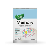 ZONA VITAL MEMORY TABLETE A30