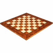 Šahovska ploca Briarwood & Elm Luxury 51 x 51 cm
