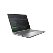 HP Zbook Fury G1i Intel Core Ultra 7 265HX 16inch WUXGA 32GB 1TB SSD NVIDIA RTX PRO 3000 12GB W11P