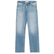 Cropp - Farmerke straight - svetlo plava