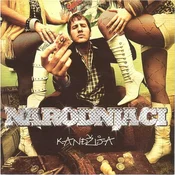 posneti mediji KANĐIJA - NARODNJACI, (5000486200)