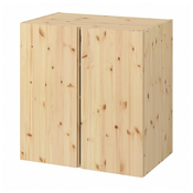 IVAR Element, borovina, 80x50x83 cm