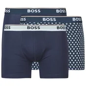 BOSS BoxerBr 3P Power Des Modra