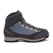 Tecnica HC01 MAKALU 85 GTX M Siva