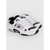 DC AT-2 Skate čevlji white