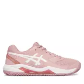 Obuca za tenis Asics Gel-Dedicate 8 Clay 1042A255 Ružicasta