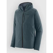 Patagonia Nano-Air Ultralight Freeride Jacket summit blue