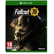 Fallout 76 (XBOX ONE) - rabljeno