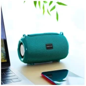 Borofone Bluetooth zvočnik BR4 Horizon turkizen