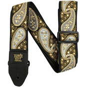 Ernie Ball 4633 Premier Paisley Jacquard Strap